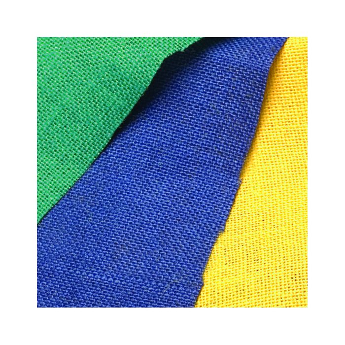 Dyed Hessian