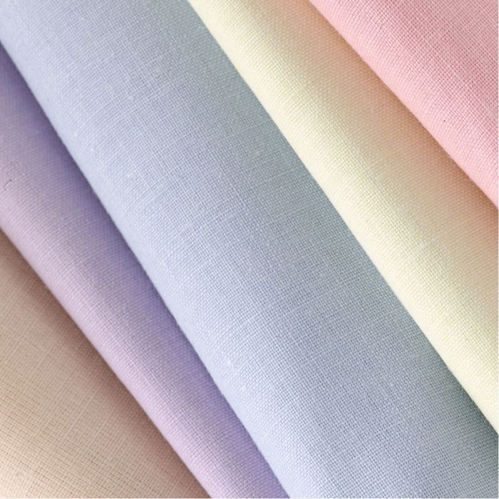 50/50 Polycotton Sheeting