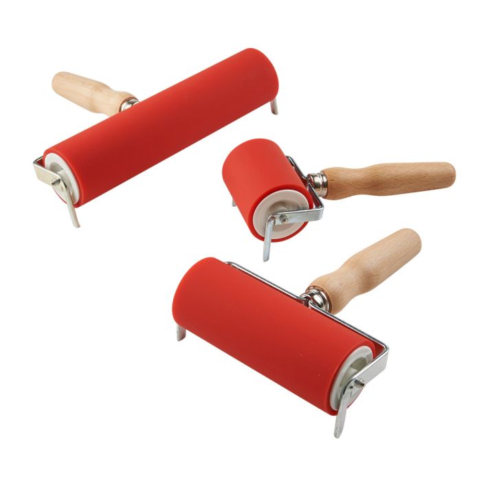 Pro Printing Rollers