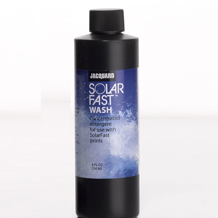 Jacquard SolarFast Paint Wash Out