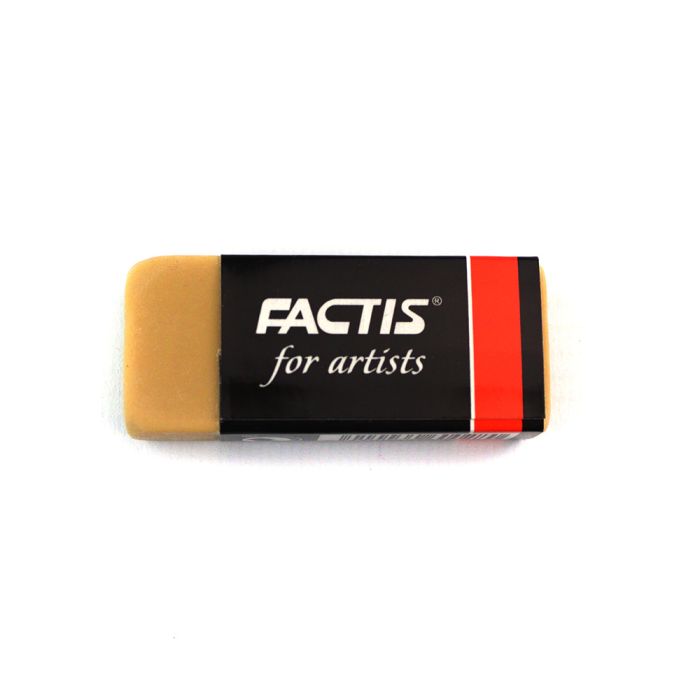 Factis Artgum Eraser