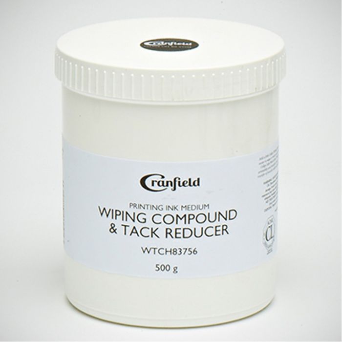 Cranfield Caligo Wiping Compound