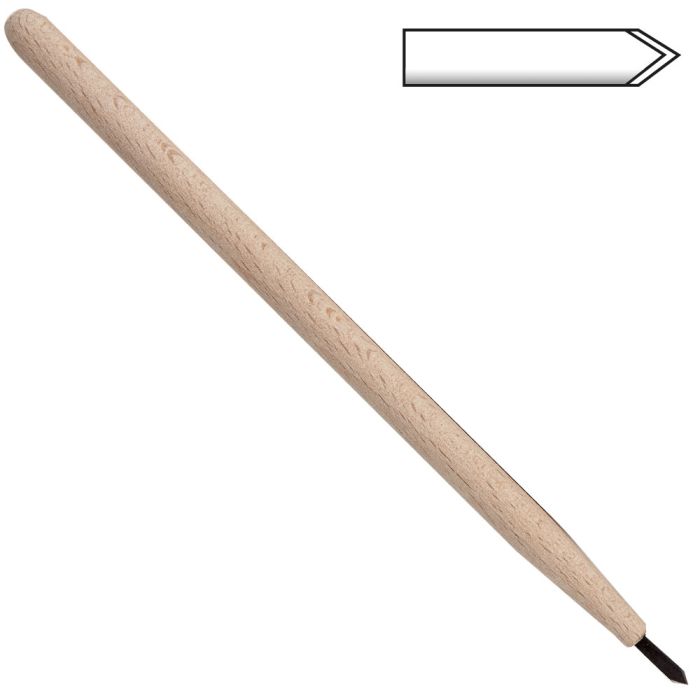 Sword Shaped Needle