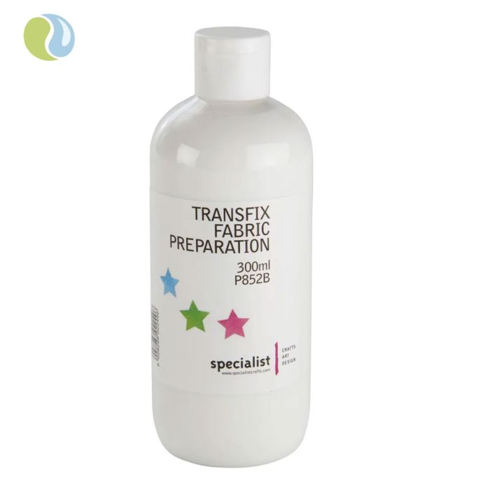 Specialist Crafts Transfix Fabric Preparation