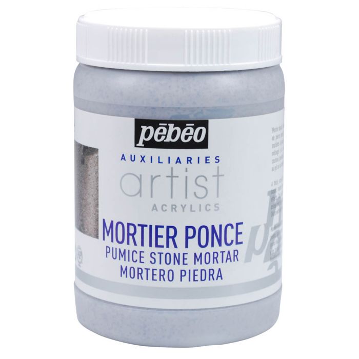 Pumice Stone