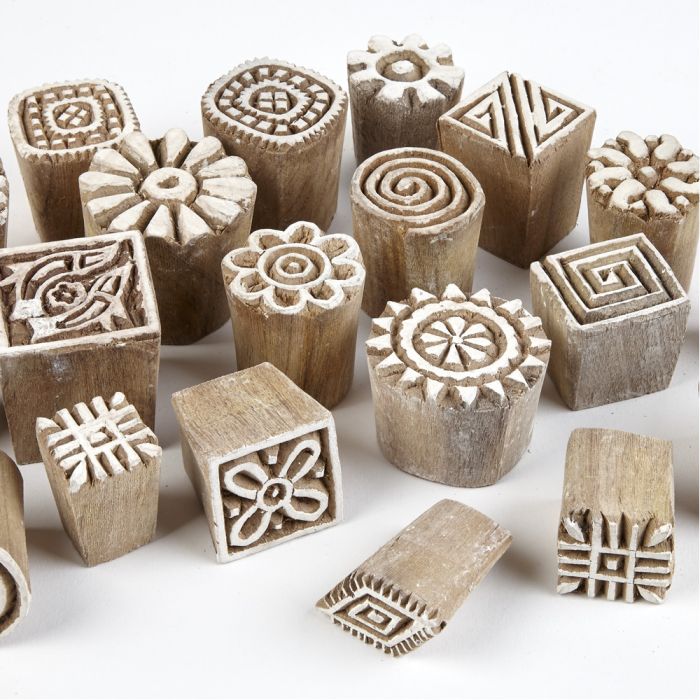 Geometric Designs