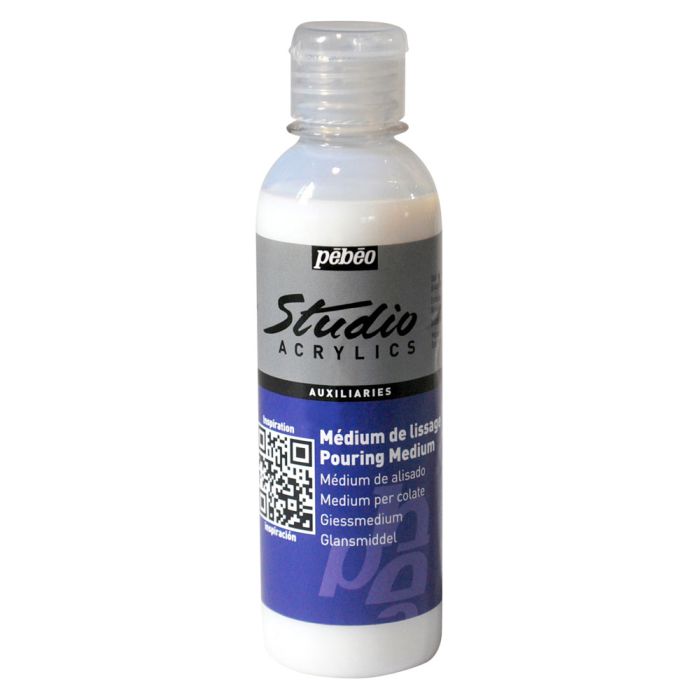 Pebeo Pouring Medium - 250ml