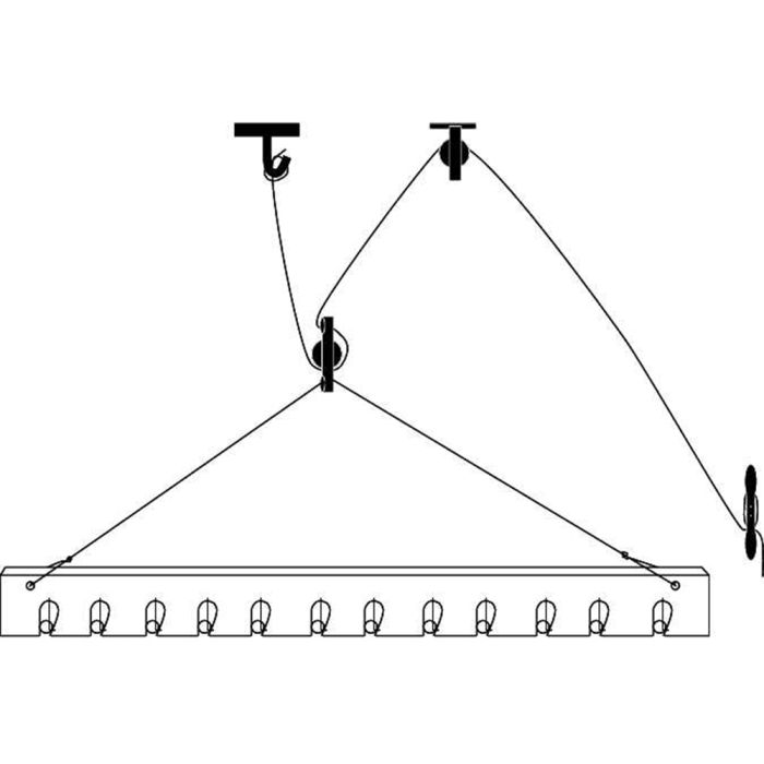 Pulley System
