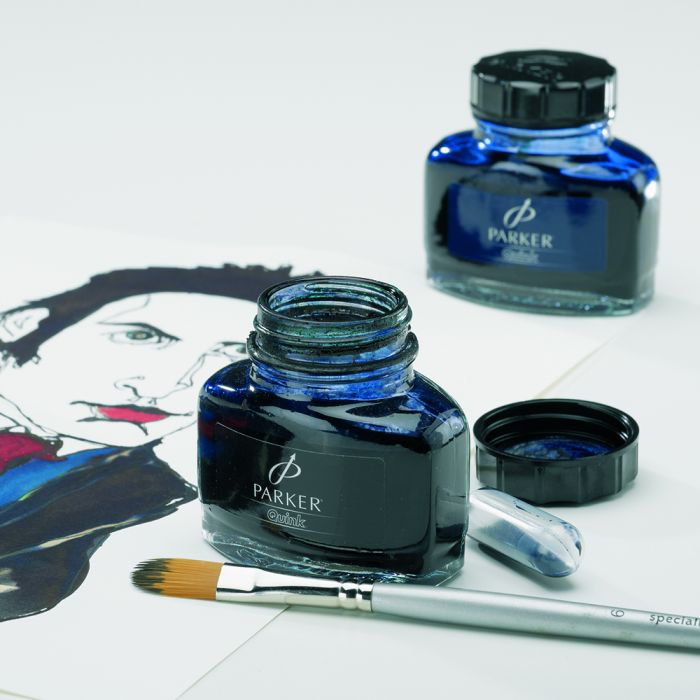 Writing Inks 