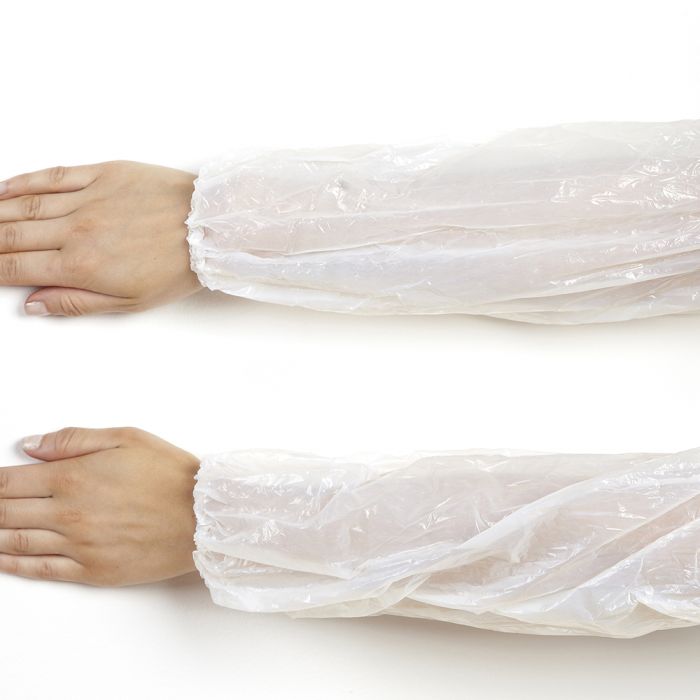 Disposable Oversleeves Pack