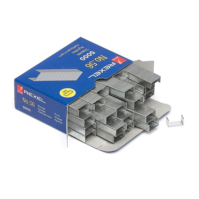 Staples