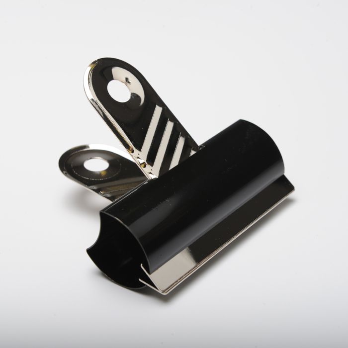 Bulldog Clip
