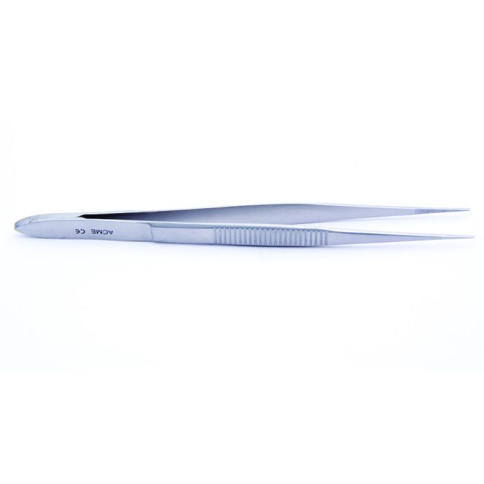 Tweezers 13cm/5" Straight