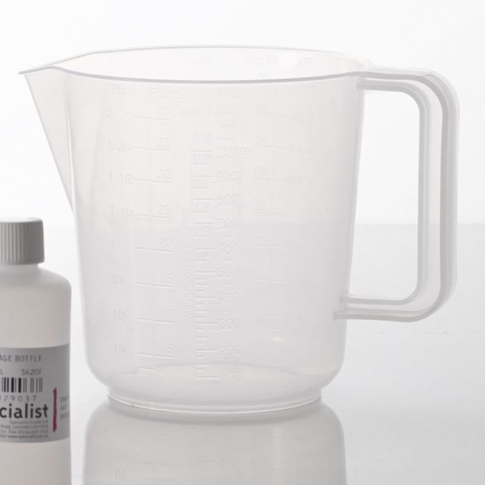 Measuring Jug