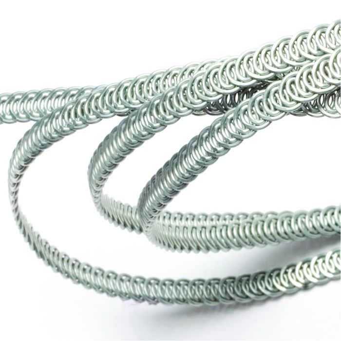 Spiral Metal Boning 