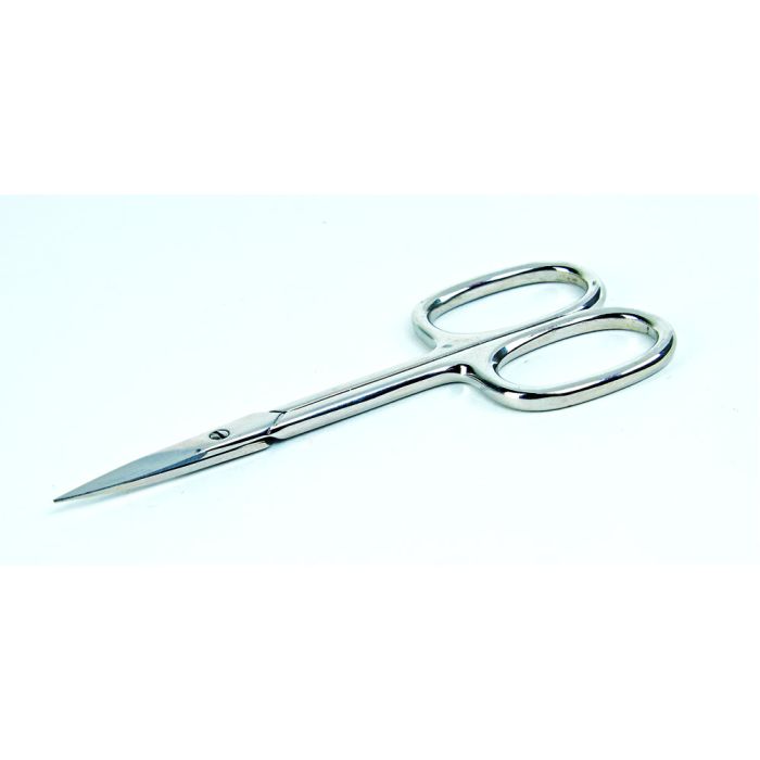 Scissor City 9.5cm/3.5" Curved