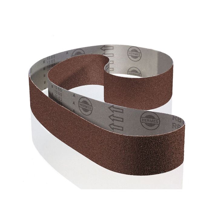 Aluminium Oxide Sanding Belts