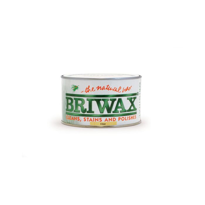 Bri-Wax Clear - 400g