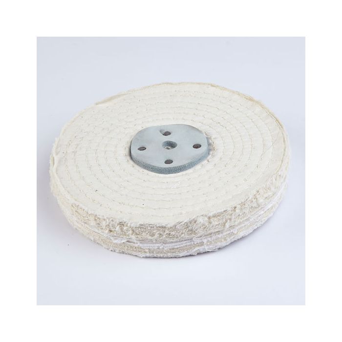 General Purpose Sewn Polishing Mops