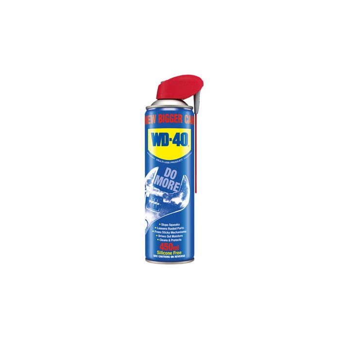 WD40 - 450ml