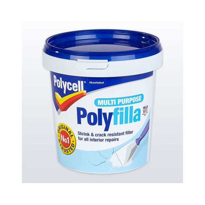 Polyfilla - 1kg