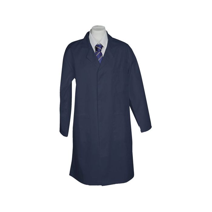 Blue Lab Coats - 36" Chest