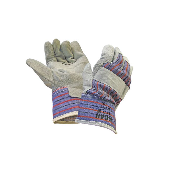 Rigger Gloves. Per pair