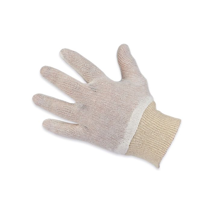 Stockinette Gloves