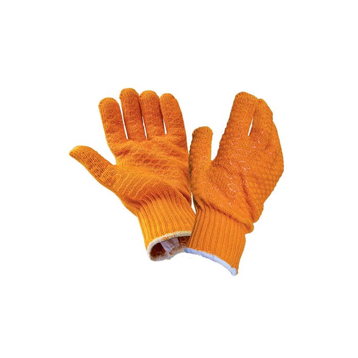 Gripper Gloves. Per pair