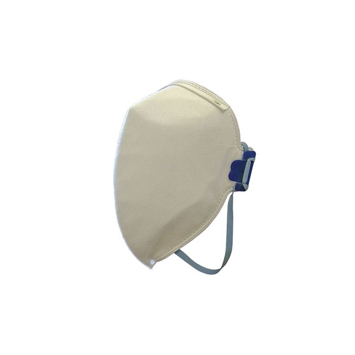 Fold Flat Masks - FFP2