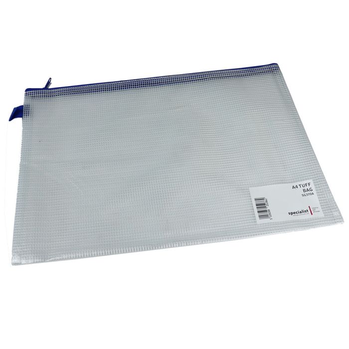 A4 Tuff Bag