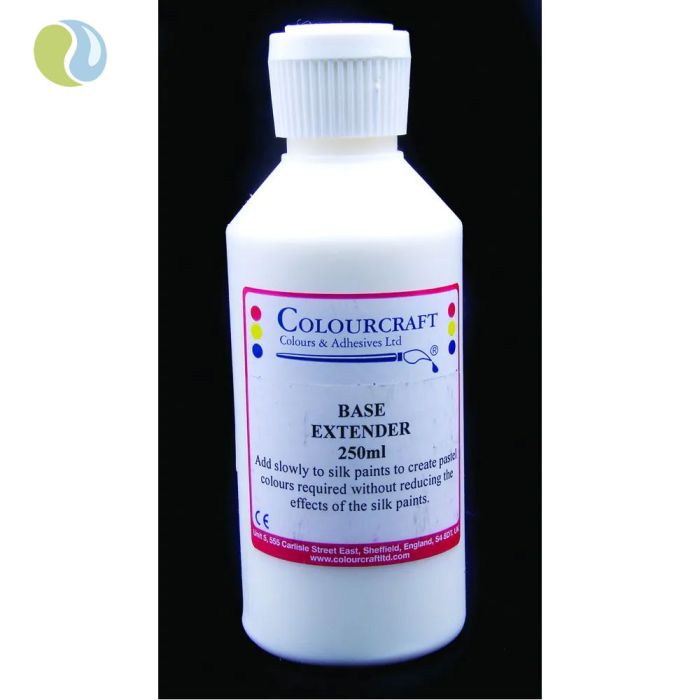 Colourcraft Silk Paint Extender 250ml