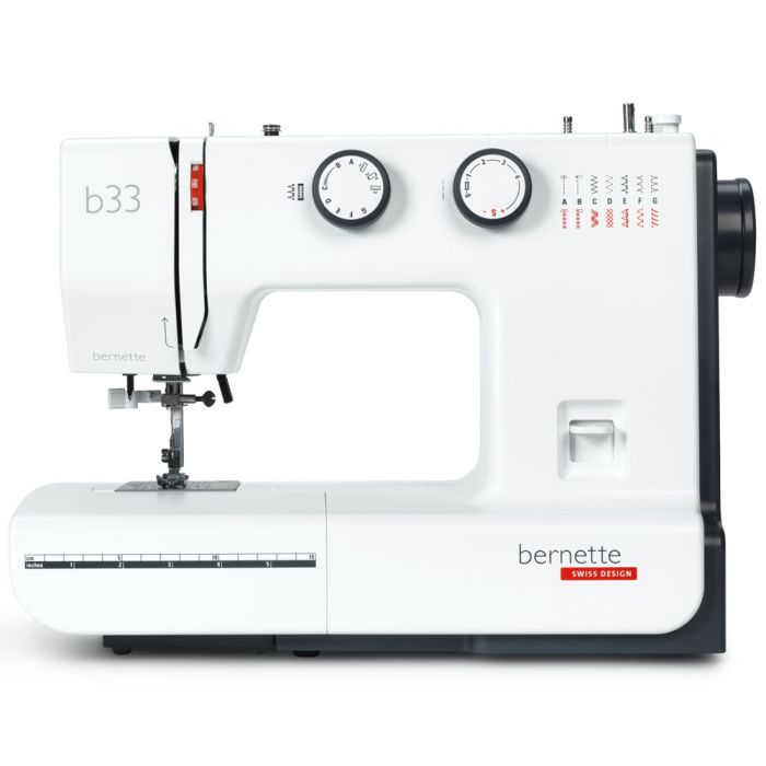 Bernette 33