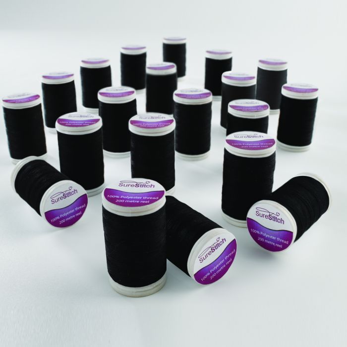 SureStitch 200m Reel Essential Packs