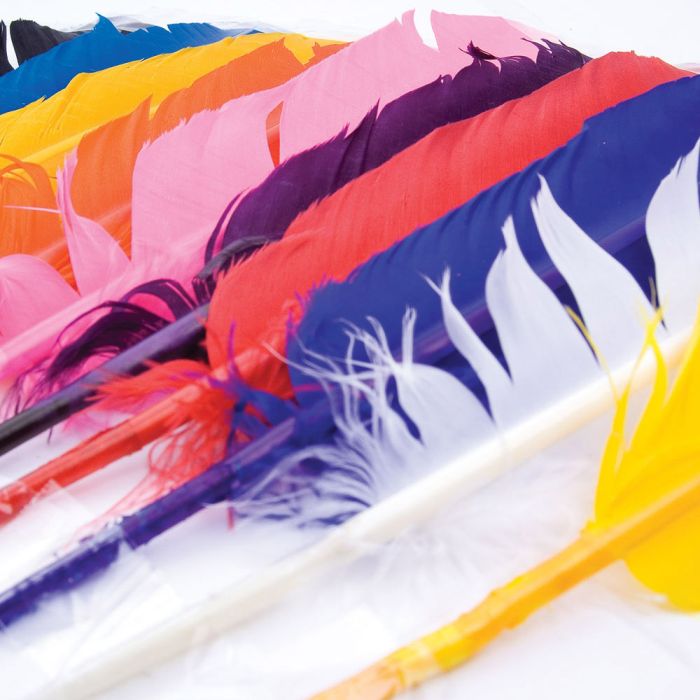 Assorted Colours