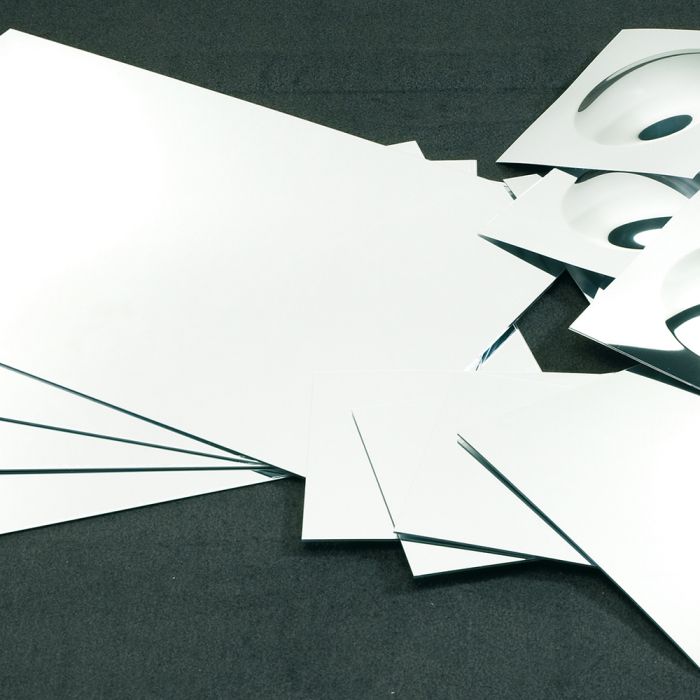 Flat Mirror Packs