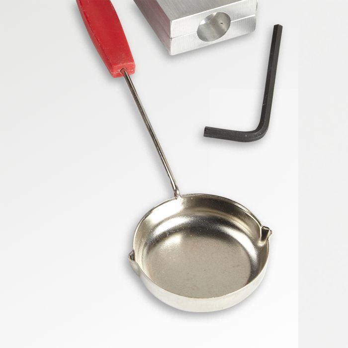 Ladle