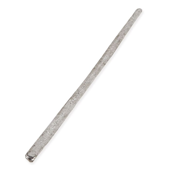 Lead-Free Pewter Bar - 200g