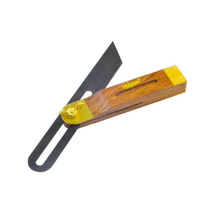 Rolson Hardwood Sliding Bevel