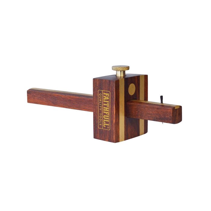Faithfull Beech Mortice & Marking Gauge