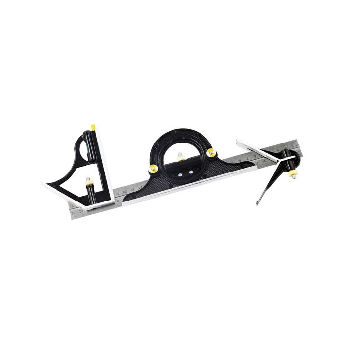 Rolson Combination Square Set