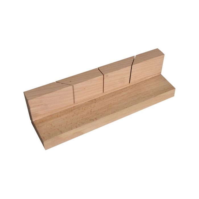 Faithfull Mitre Block