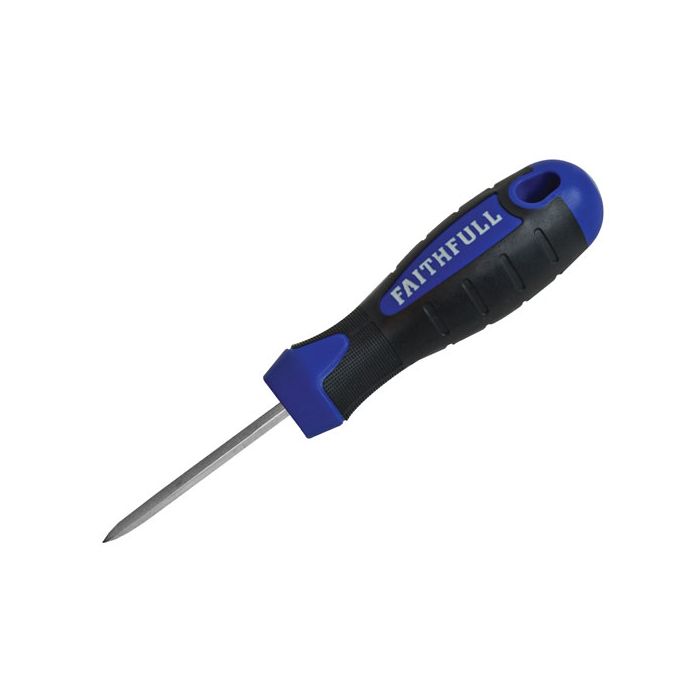 Faithfull Bradawl - Square Blade