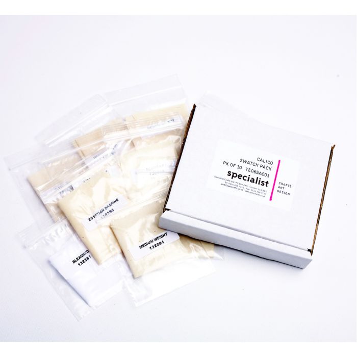 Calico Swatch Pack