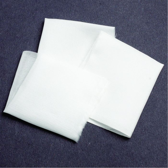 Silk Swatch Pack