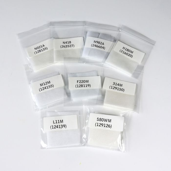 Vlieseline Swatch Pack