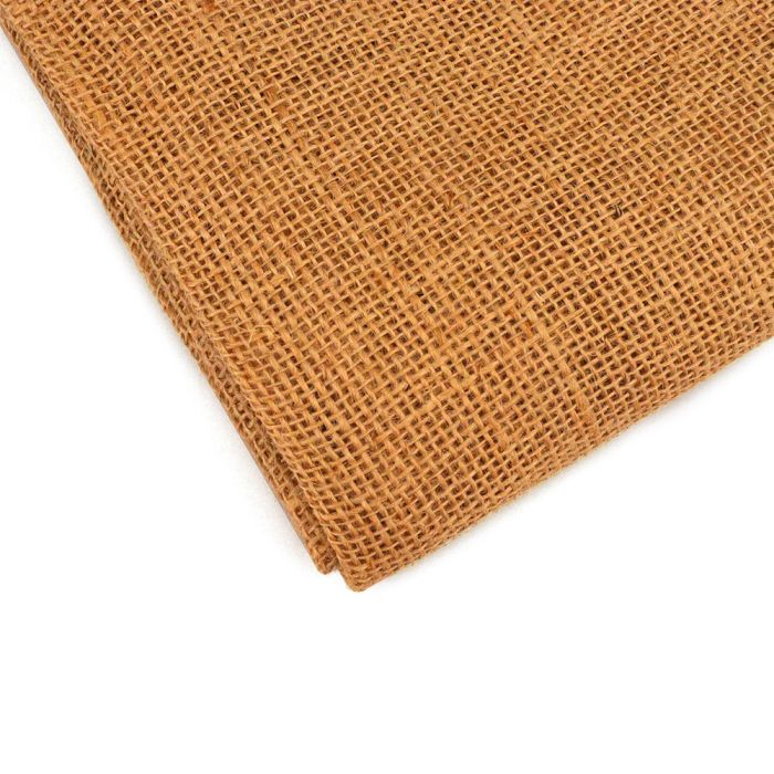 Natural Hessian 100cm x 1m