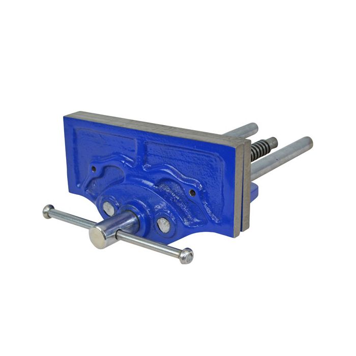 Faithfull Woodworking Vice