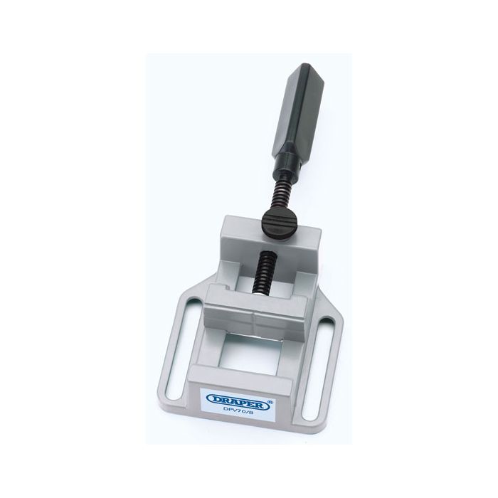 Draper 3-Way Drill Press Vice
