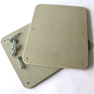 A4 Paper Making Press